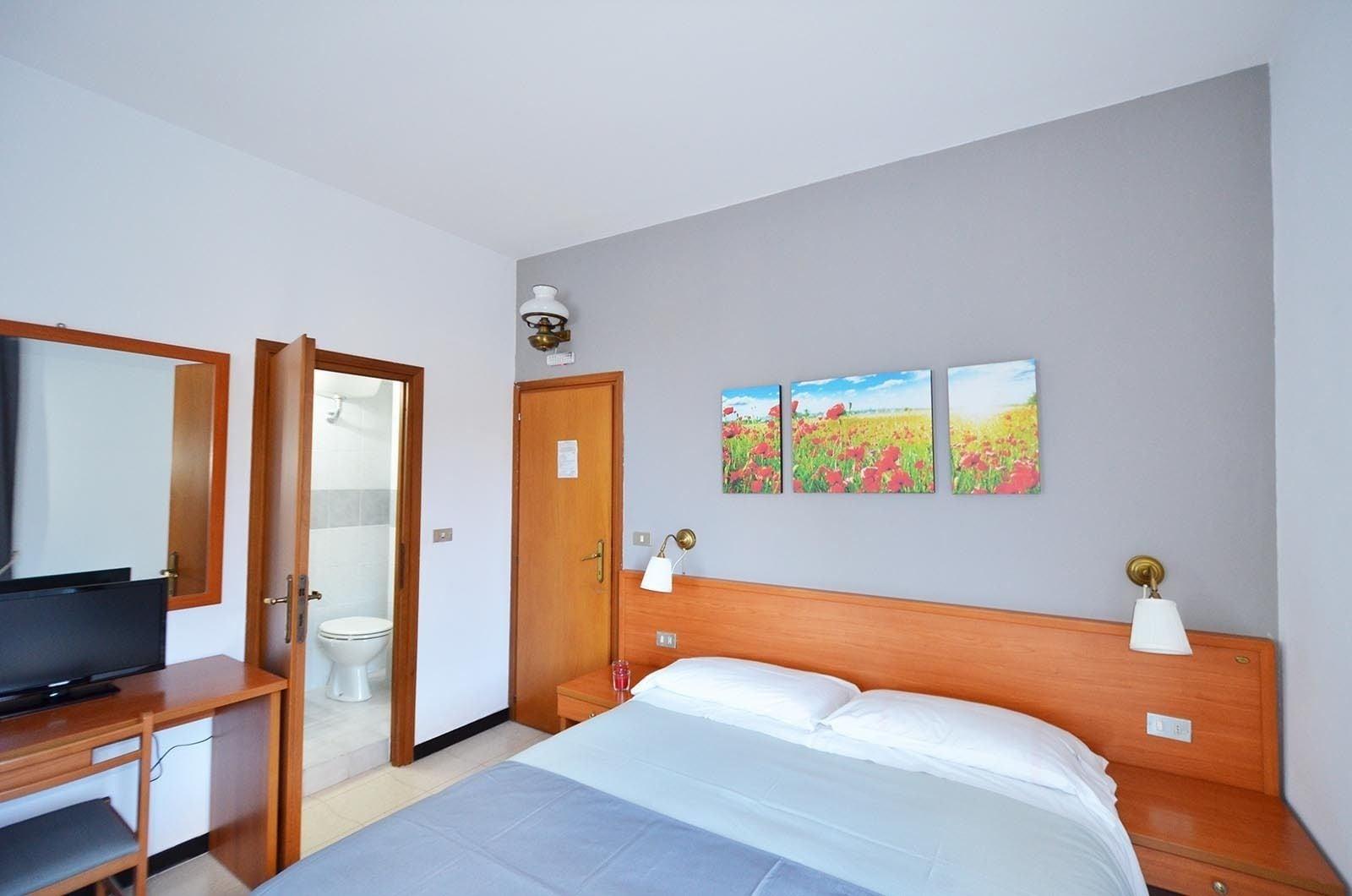 Hotel Porta Del Parco à Camogli Extérieur photo