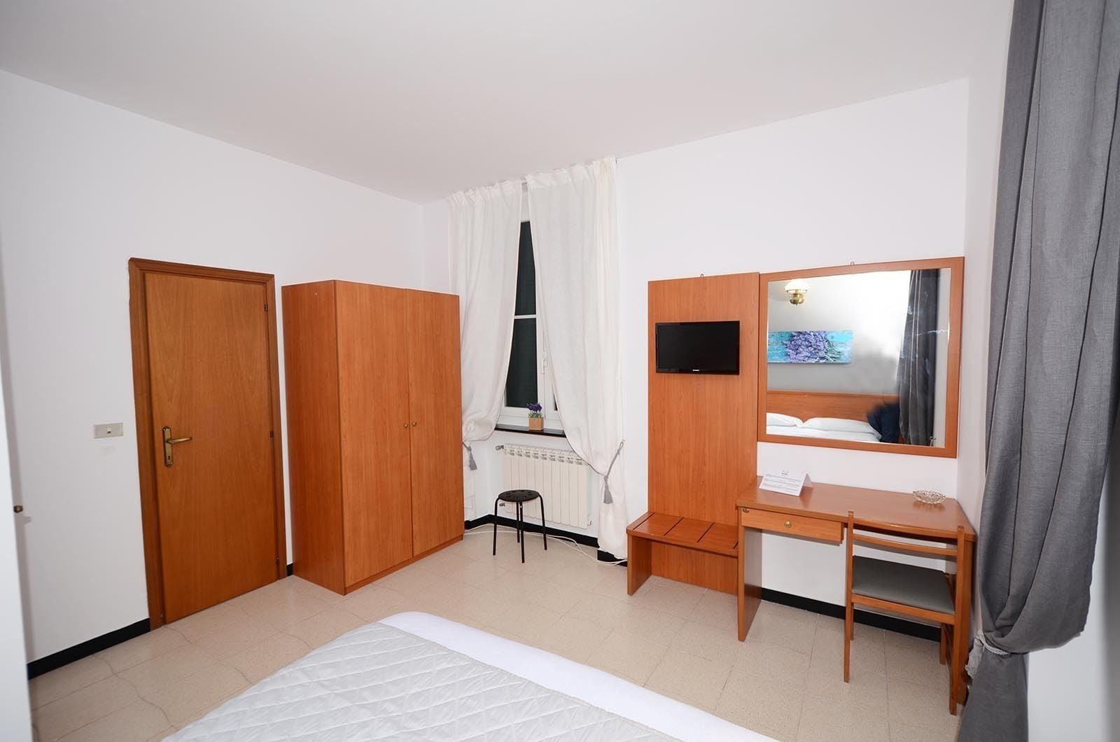 Hotel Porta Del Parco à Camogli Extérieur photo