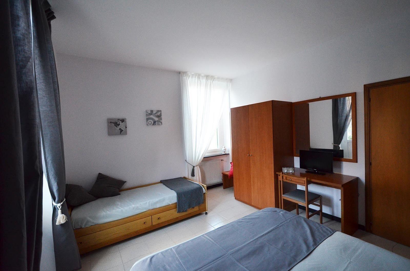 Hotel Porta Del Parco à Camogli Extérieur photo