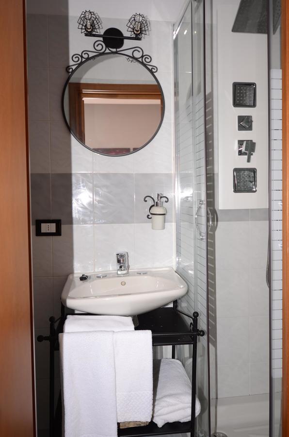 Hotel Porta Del Parco à Camogli Extérieur photo